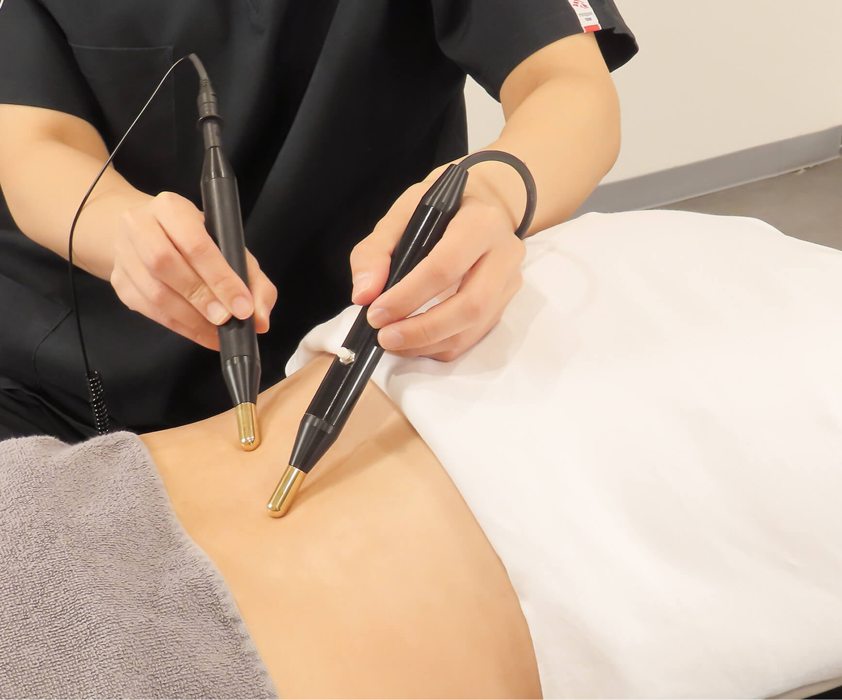 バランスを整えることが重要です。