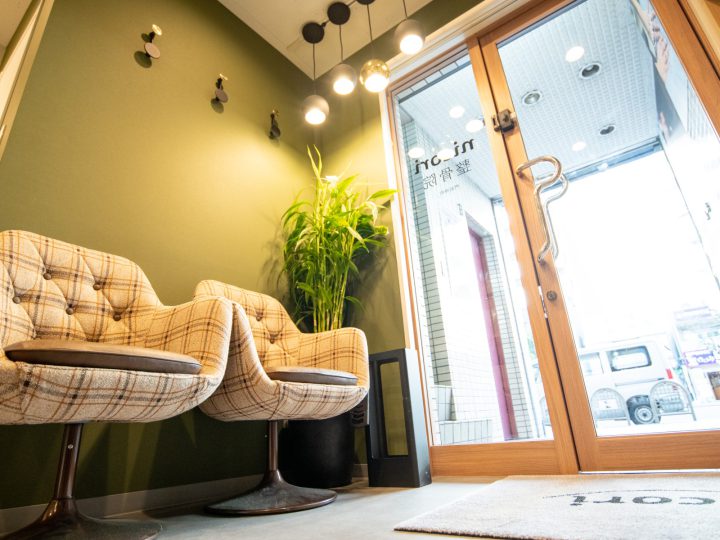 bright門前仲町店の写真1