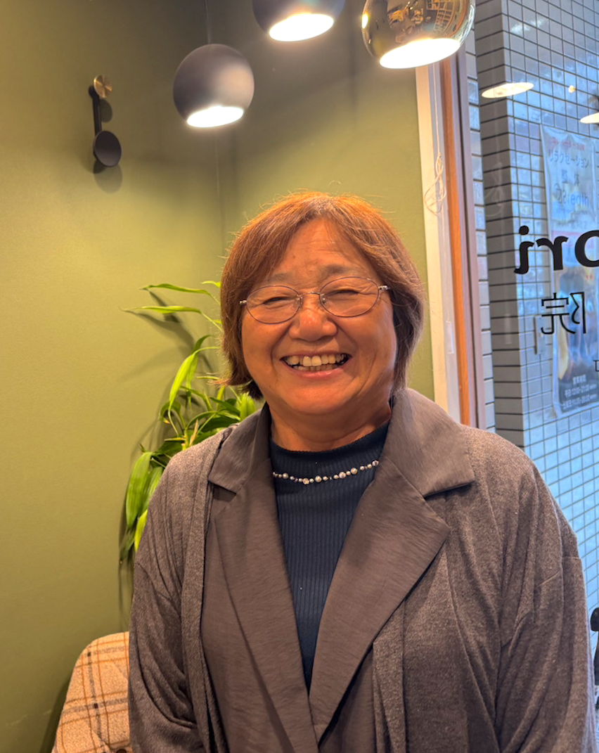 朝の一歩が違う！ぐっすり寝れて毎日が健康的になりました。