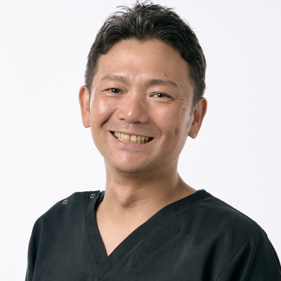 bright門前仲町店院長(長島 康之)